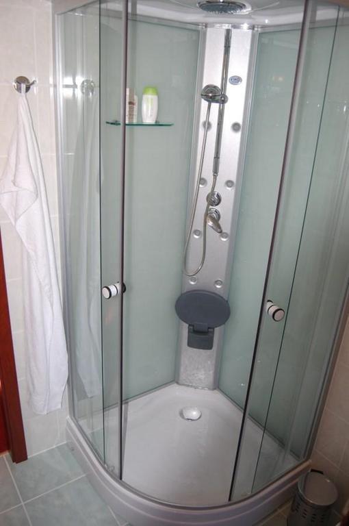 Wellness Hotel Marlin Nová Pec Cameră foto